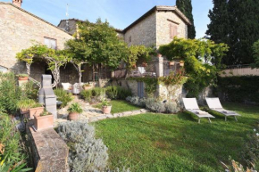 Casa Allegra Gaiole In Chianti